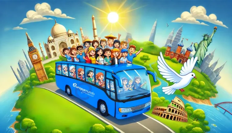 Viajar transforma: Así cambiamos vidas en 2025