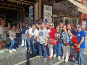 inclusión de personas con discapacidad