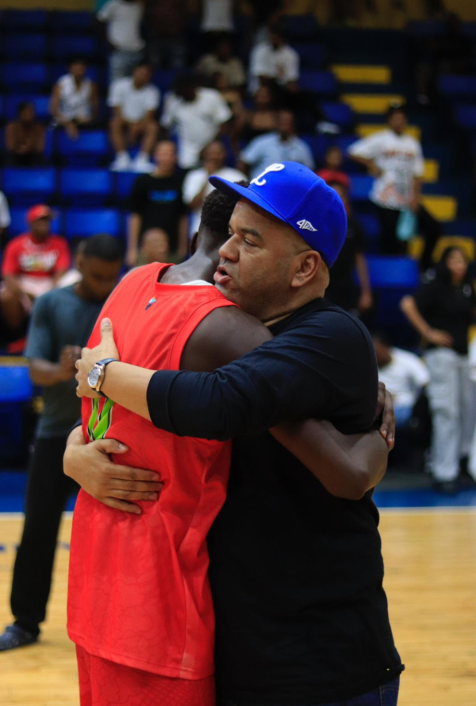 • clubbameso project featured image