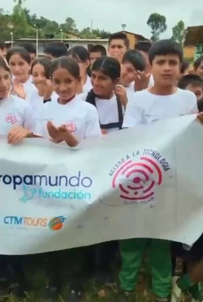 • ctmtours project featured image