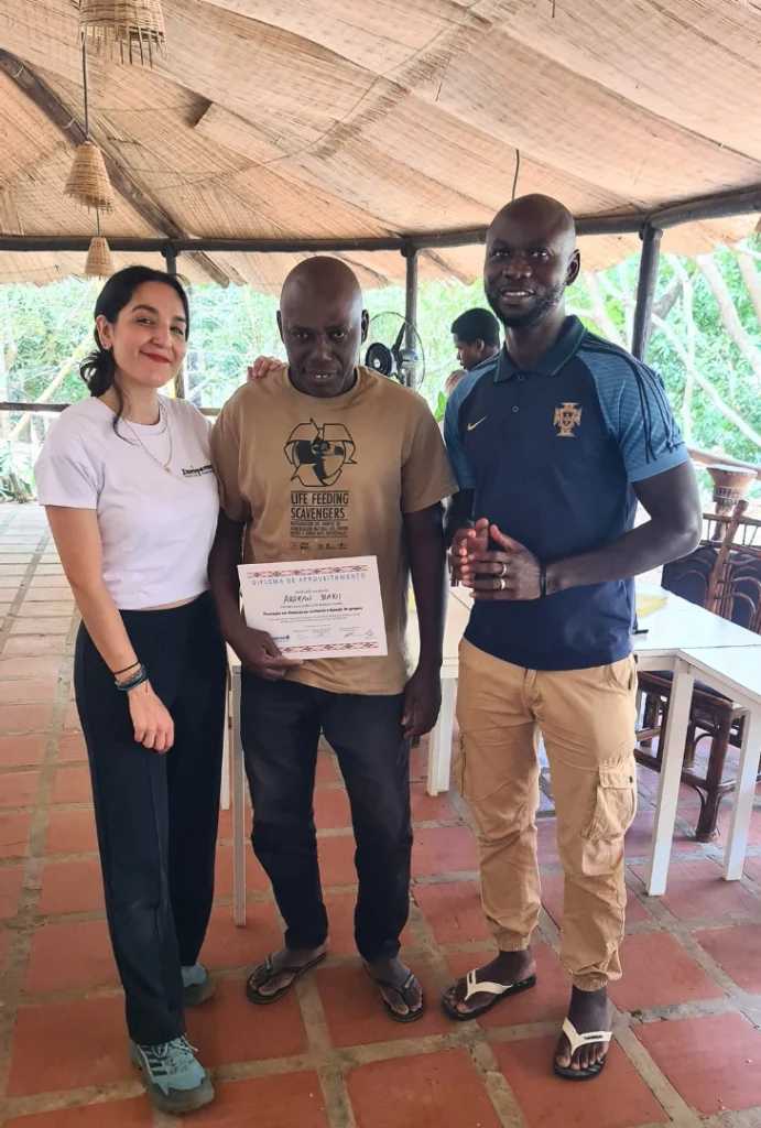 Cómo promover capacitación y empleo a través del ecoturismo en Guinea-Bissau