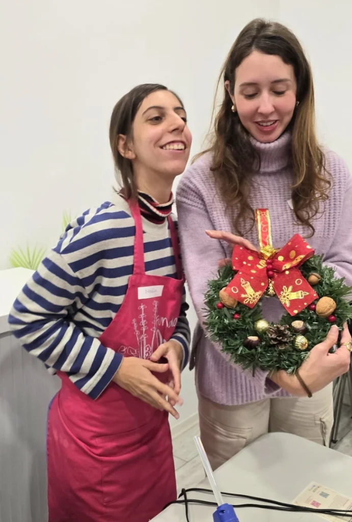 Europa 14 Inclusión imparable: 2 experiencias culturales adaptadas con Fundación Oxiria y Europamundo