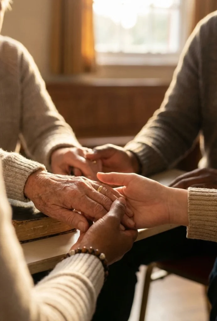 Europa 15 Sinhogarismo: 4 acciones imparables para humanizar la calle y reconstruir vínculos (Solidarios)