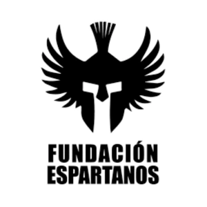 • logo fundacionespartanos