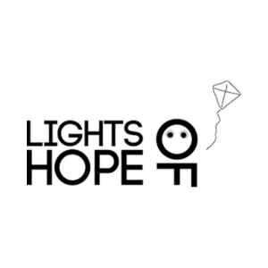 • logo lightsofhope