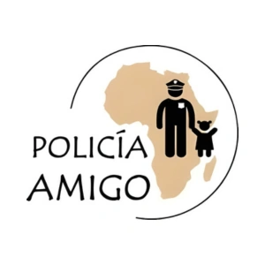 • logo policiaamigo
