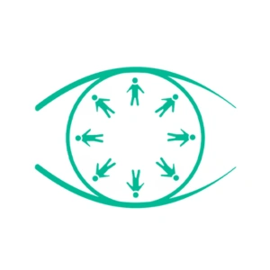 • logo proyectovision